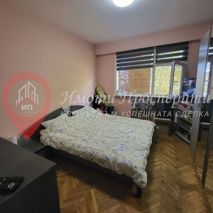 Продава се Двустаен апартамент в София, Западен парк - 73 кв.м за 2124 €/кв.м - Снимка #8