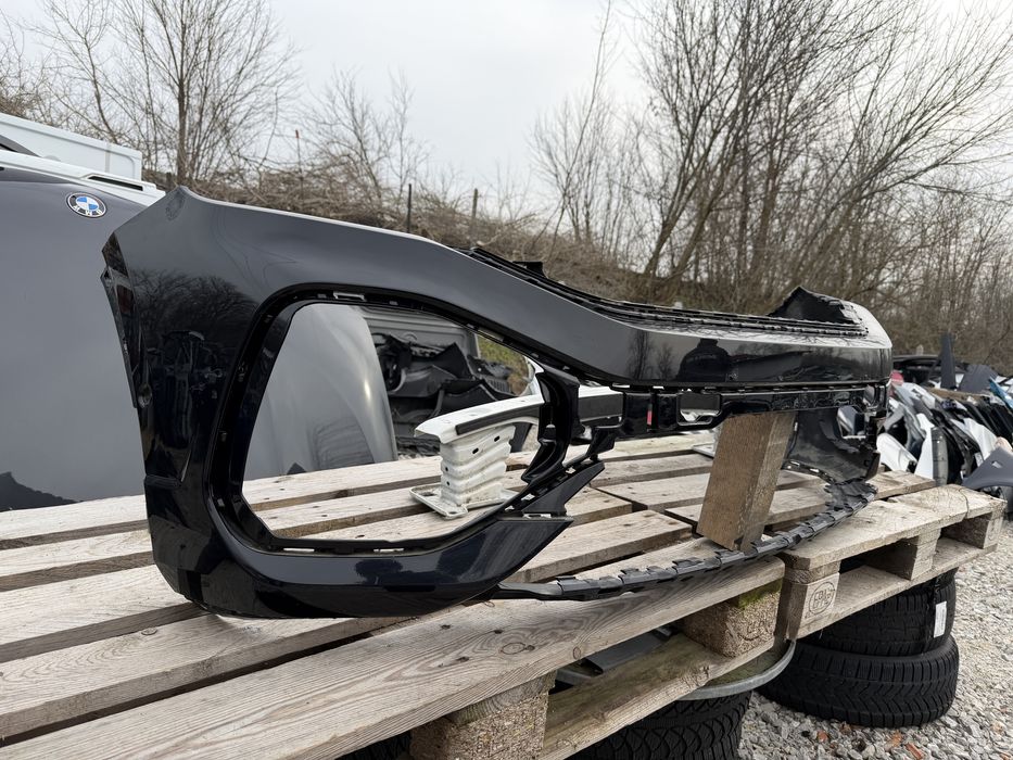 Броня VW T-Roc  2017 год.-