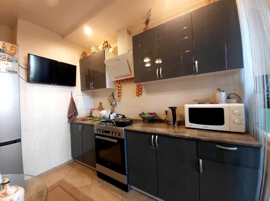 Сдаётся 1 ком. В районе мкр. Таугуль, Жандосова