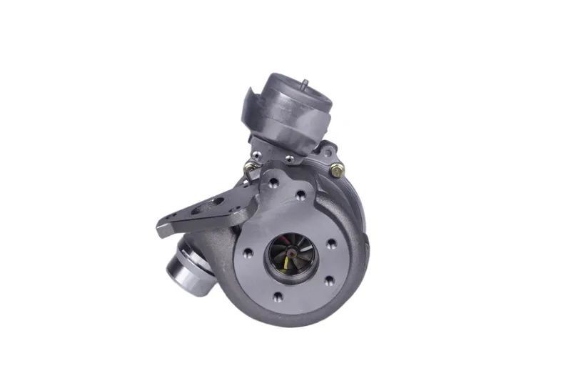 Turbina noua turbo suflanta Renault Clio 2 Megane 2 Scenic 2, 1.5 dci