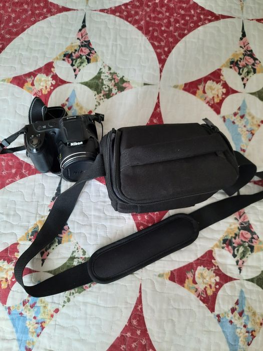 Цифровой фотоаппарат