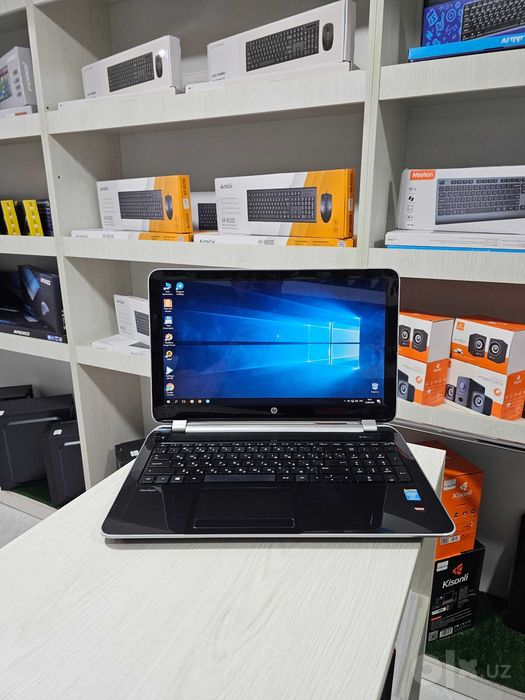 Hp Pavilion 14 / 8 Gb/ 128 Gb SSD