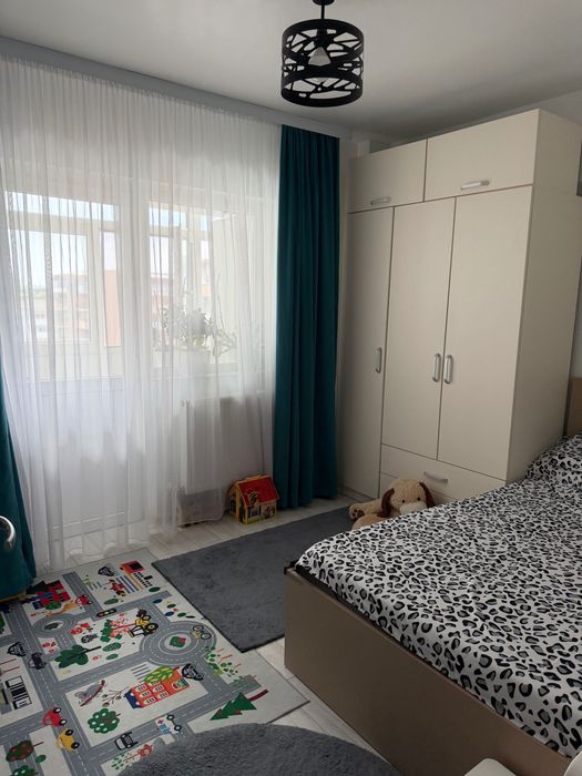 Apartament 3 camere , Stadion