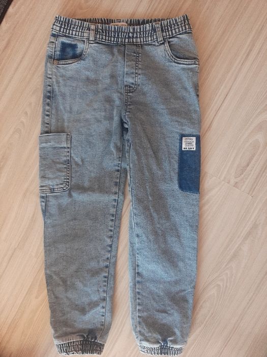 Модерни детски дънки