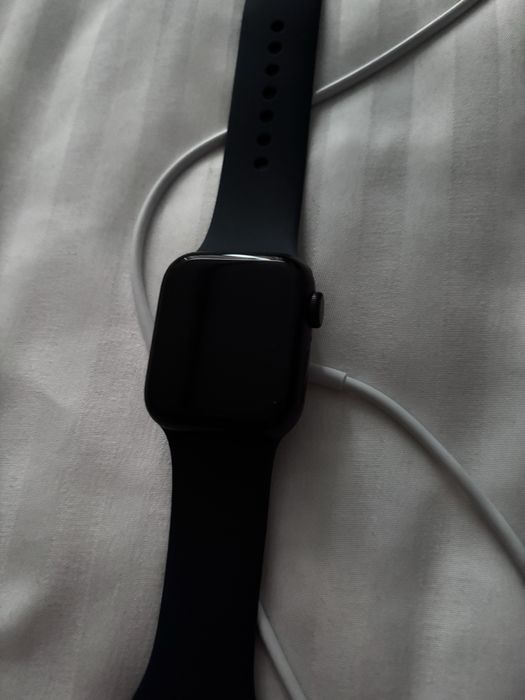 Apple Watch SE-2 40mm 100%