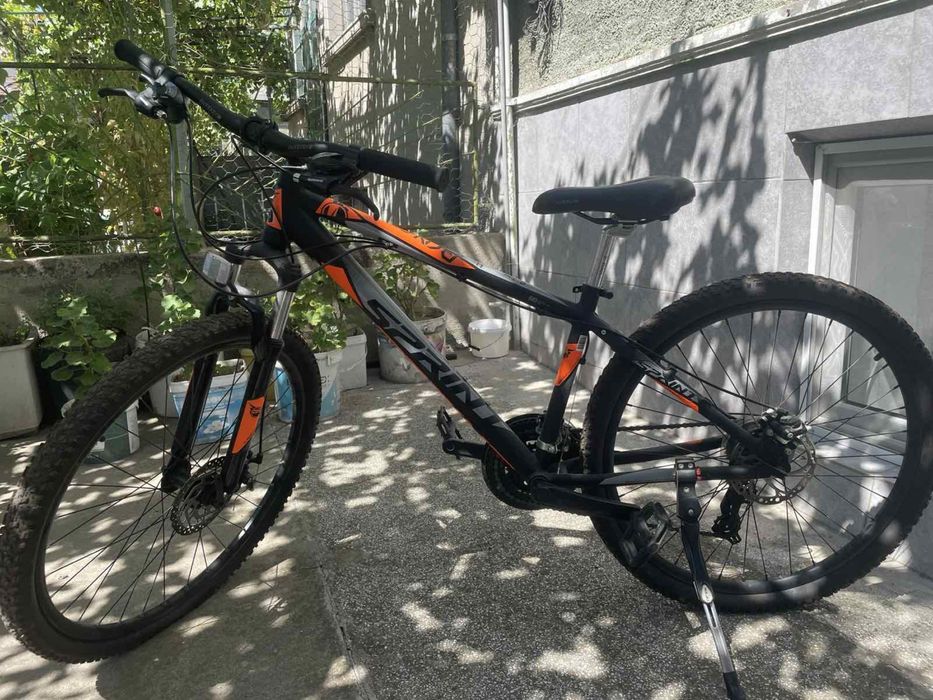 Велосипед Sprint