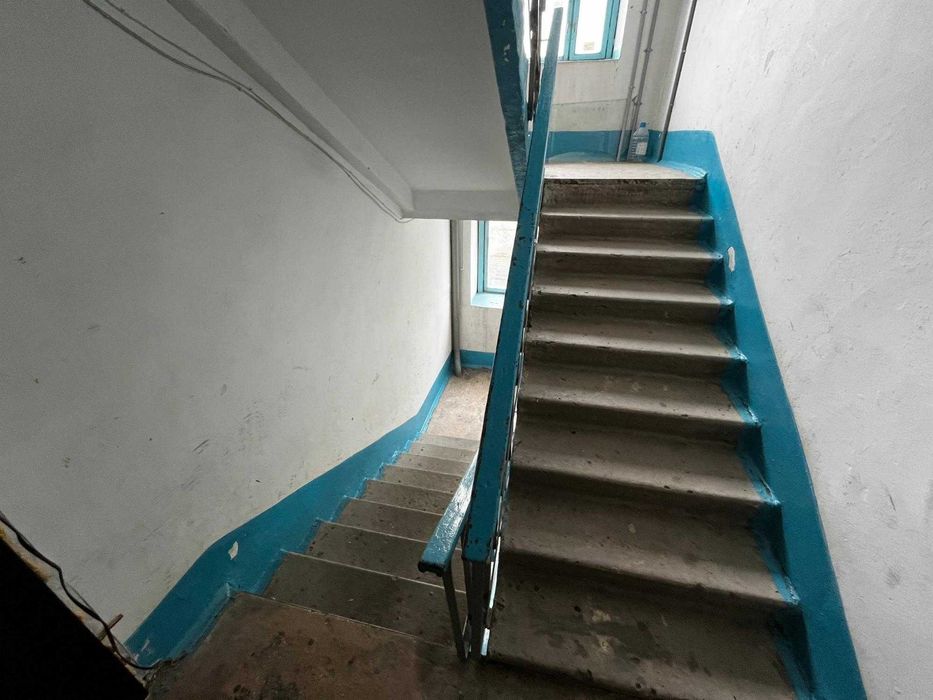 2х комнатная квартира в центре