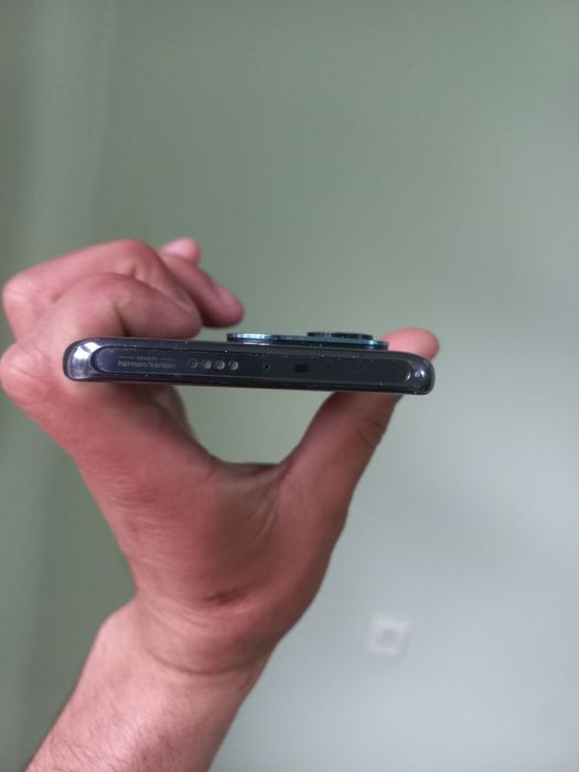Xiaomi mi 11 pro Flagman