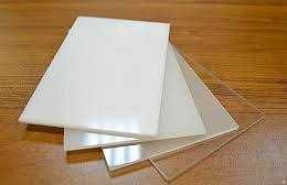 Оргстекло Акрил Фомекс Баннер Оракал оптом