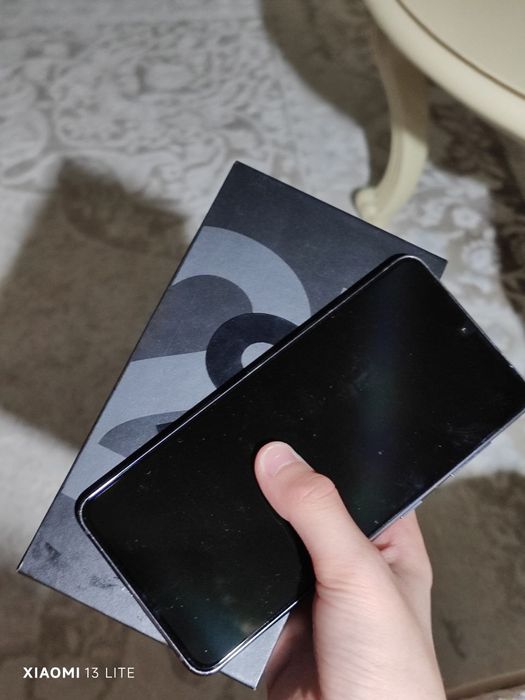 Samsung s21 256gb обмен/продажа