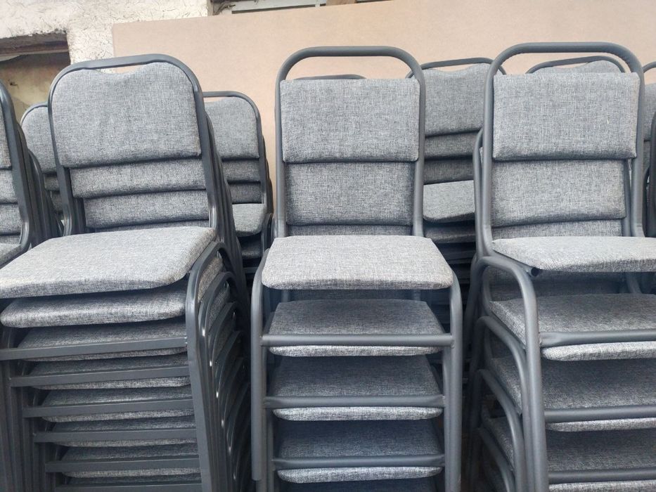 Temor stol stul zakaz olamiz  2 etajli va 1 etajli kravatham