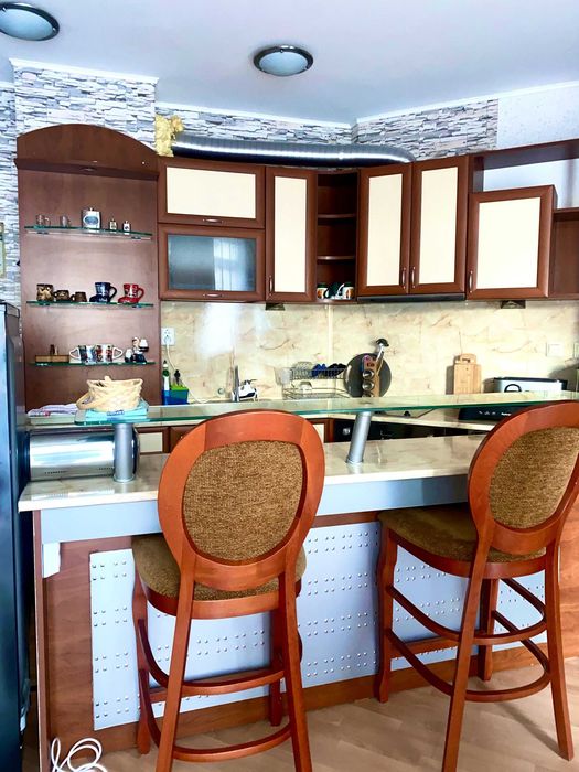 Продава се Едностаен апартамент в Балчик - 45 кв.м за 1109 €/кв.м - Снимка #1