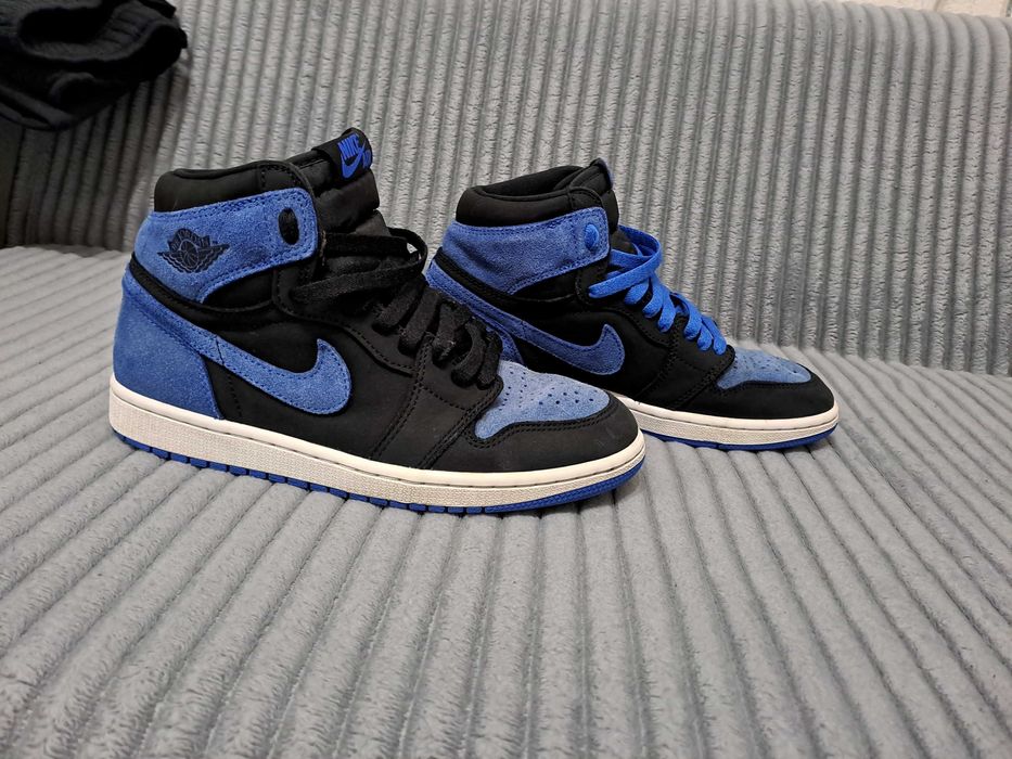 Маратонки Nike номер 40