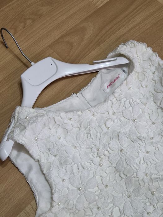 Rochie domnișoară de onoare