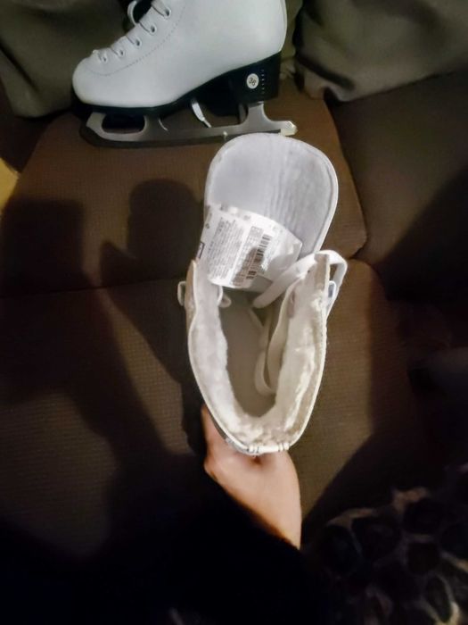 Кънки за лед - перфектно състояние