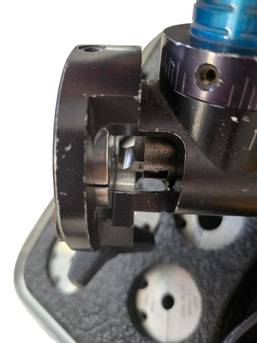 Tri tool inc 301 sp