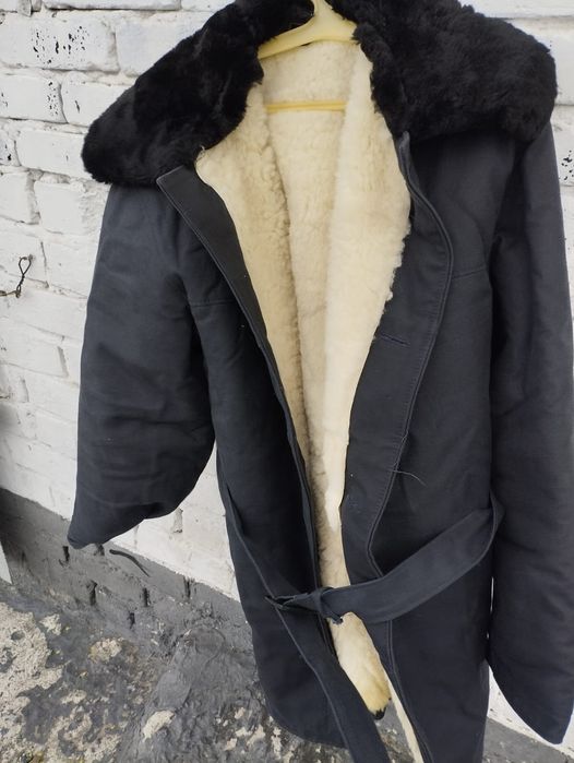 Спецодежда новая