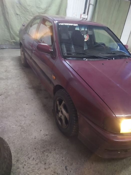 Продам Nissan в хорошем состоянии