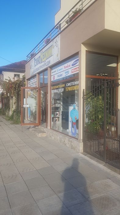 Дава се под наем Магазин в Дупница - 100 кв.м за 510 € - Снимка #2