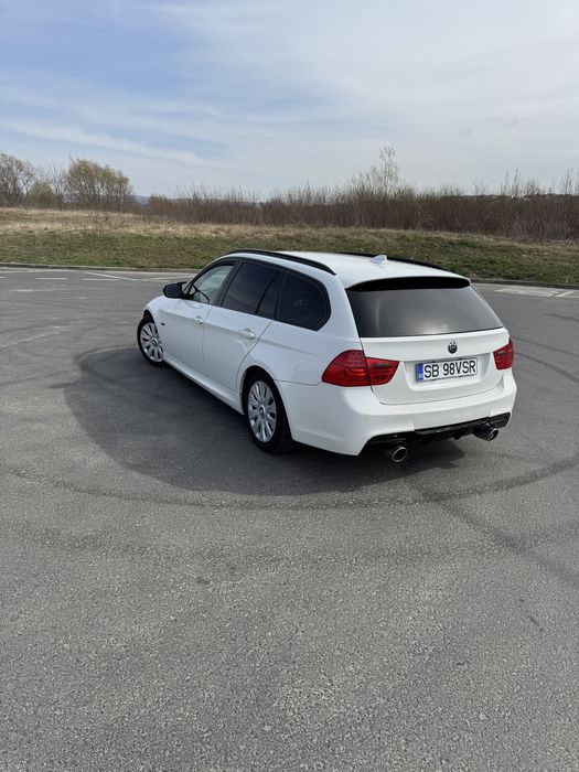 BMW 3 Series 2011 — imagine 4
