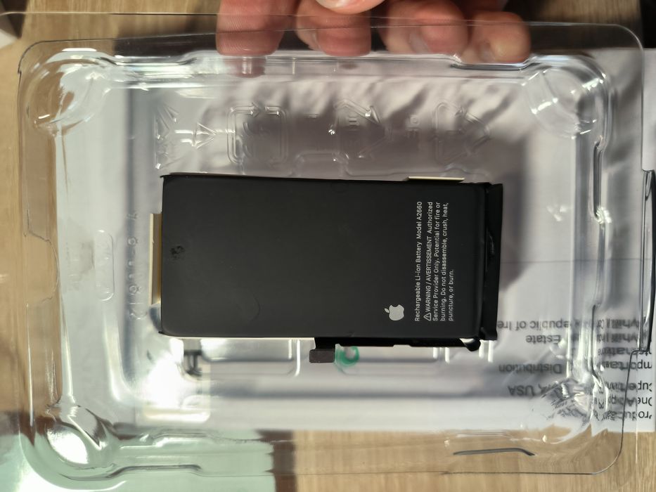 Iphone 13 mini 75% + accesorii