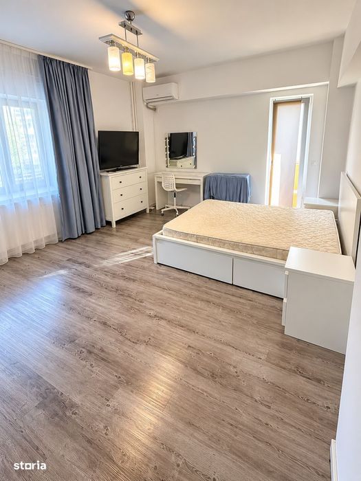 Apartament 2 camere |Aviației |Etaj 1/3| Renovat 2021|