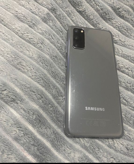 Samsung S 20 в хор торг