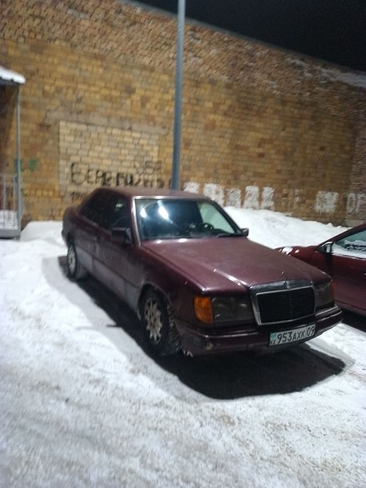 Обмен на скот или продажа