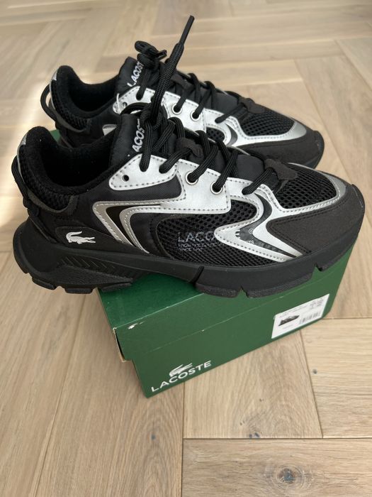 Кроссовки Lacoste р36-36,6