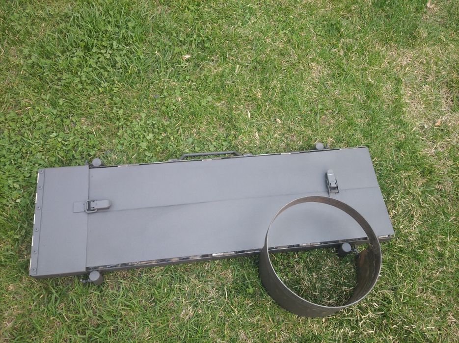 Продам Мангал 2 в 1