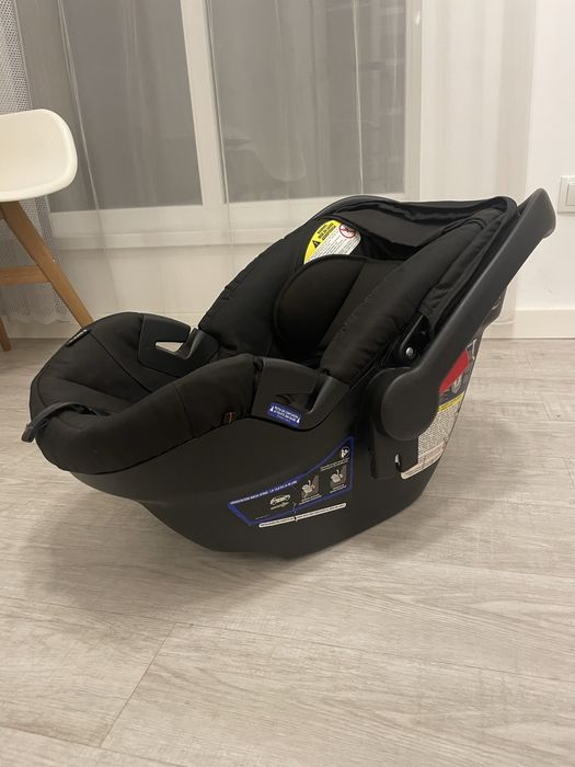 Люлька-автокресло Britax USA