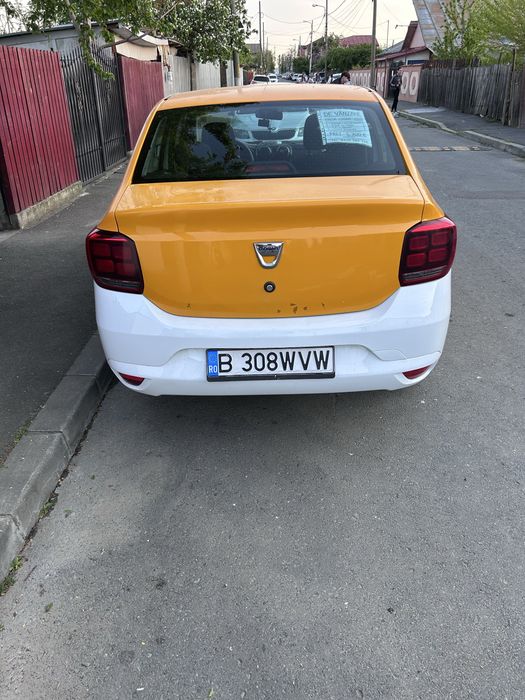 DACIA Logan 2020 — imagine 4