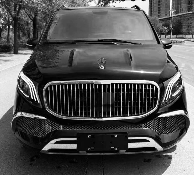 Мерседес benz Vip