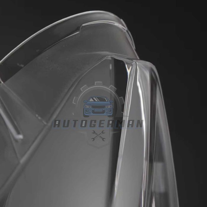 Капаци фарове BMW 2 Series F45 F46 (16) стъкло фар крушки БМВ 2 Серия Ф45 Ф46 xenon