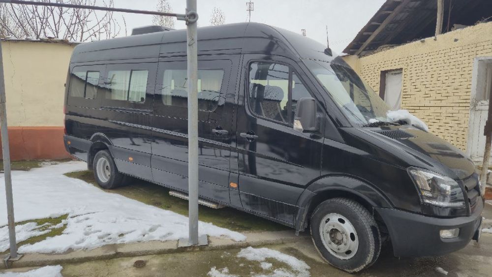 Wanche xitoy sprinter 2023 yil benzine propane sotiladi