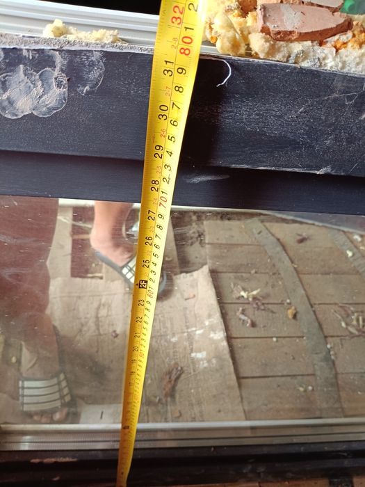 Vând Fereastră PVC și Ușă de balcon Salamander