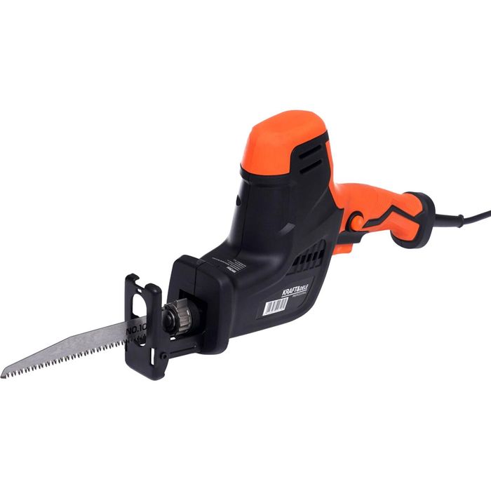 Fierastrau pendular tip sabie, 2700 rpm, 1600W, Kraft