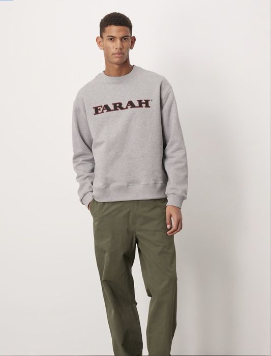 Farah,Alpha Industries мъжки блузи L