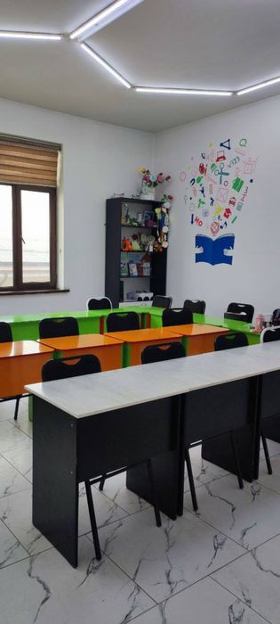 Tayyor va ish yuritayotgan biznes sotiladi