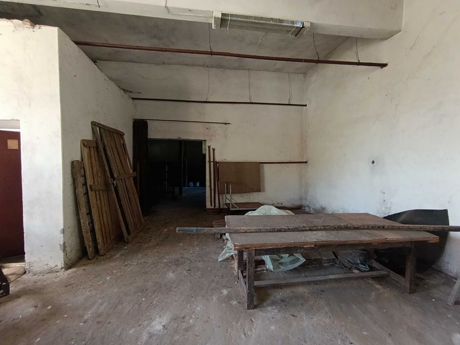 Продава се Промишлена сграда в Габрово, Промишлена зона - 2880 кв.м за 105 €/кв.м - Снимка #9