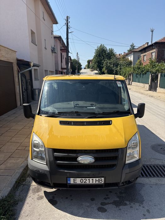 Ford Transit 2.2 TDCI