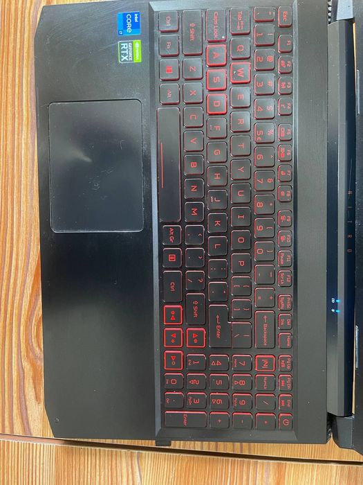 Acer nitro gaming