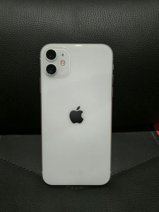 iPhone 11  128GB