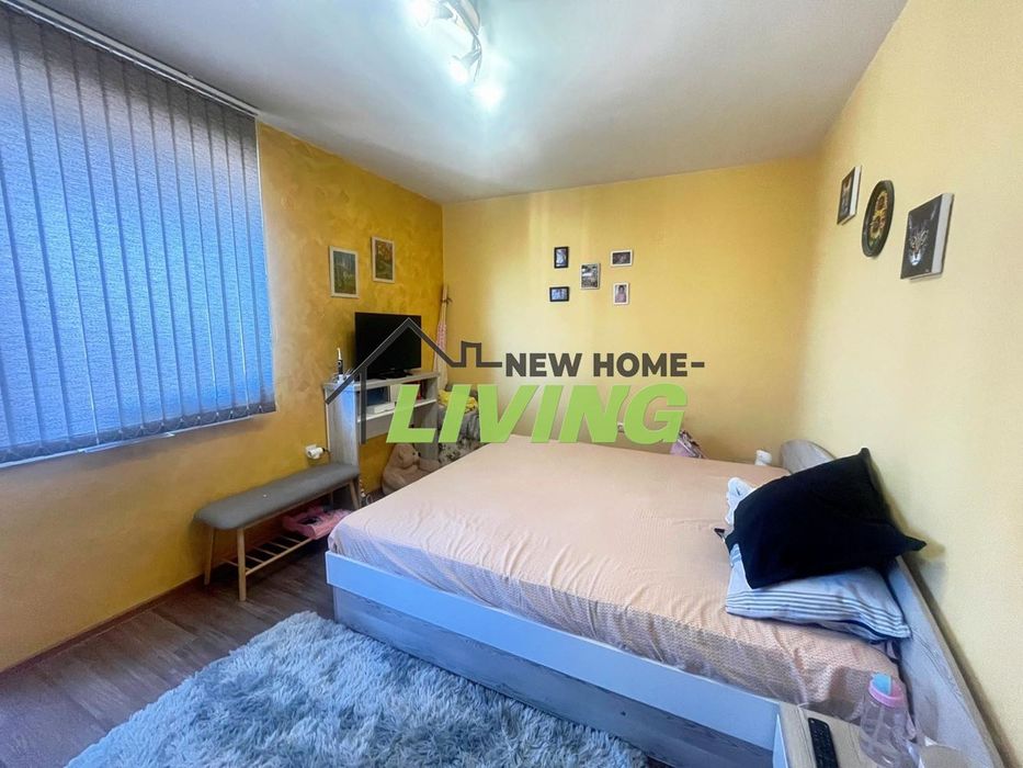 Продава се Тристаен апартамент в Пловдив, Кючук Париж - 94 кв.м за 2234 €/кв.м - Снимка #7