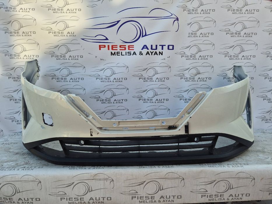 Bara fata Nissan Qashqai 3 an 2021-2022-2023-2024