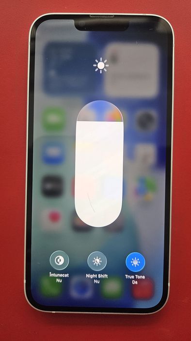 iphone 14 alb 128gb 1399 lei