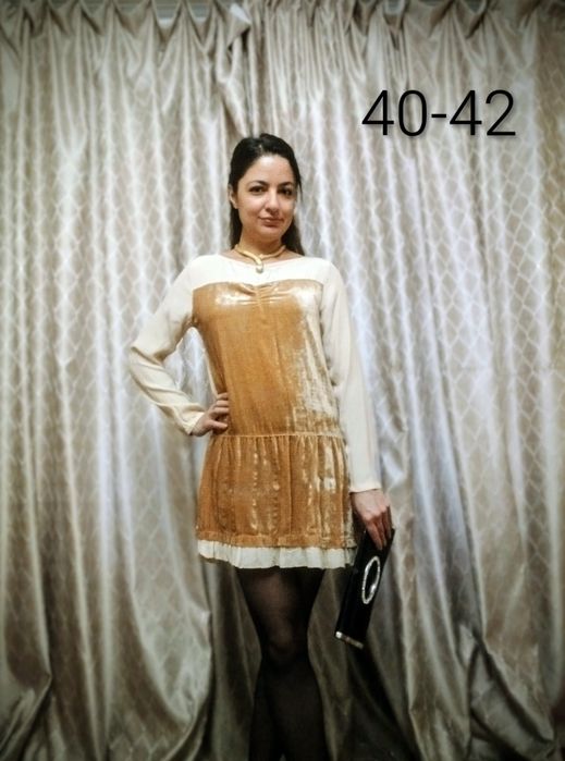 Вечерние платья Италия