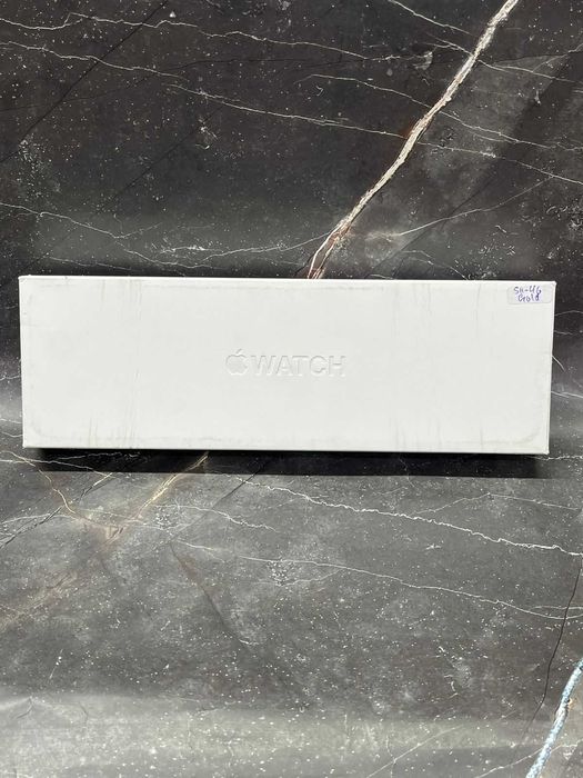 Apple Watch  11 Series GPS 46mm (Балпык би)ЛОТ994691