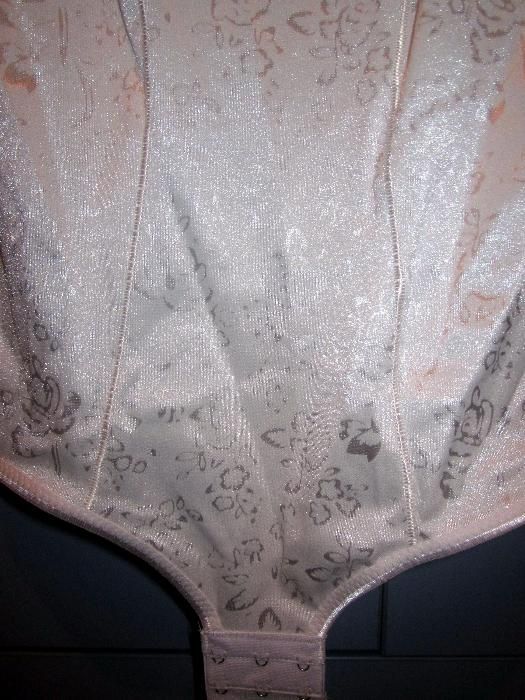 Ново боди М