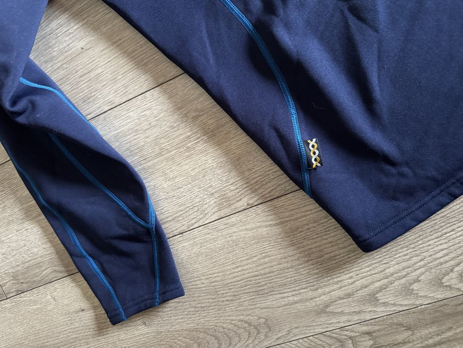 Bluza terno Engelbert Strauss  M barbati